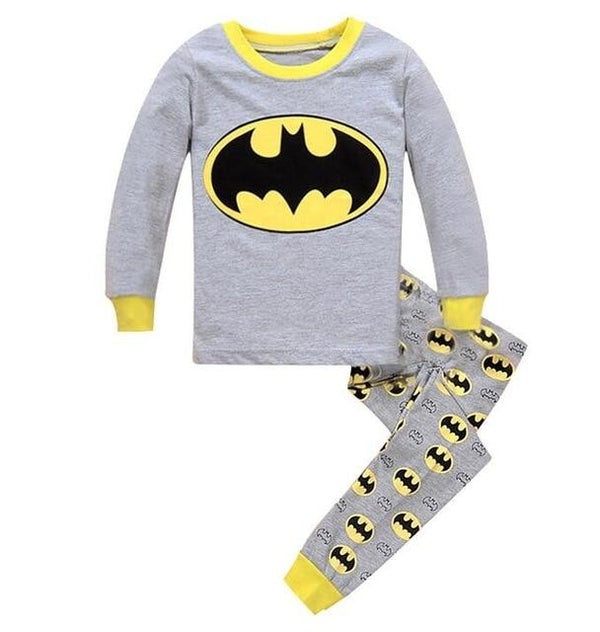 2019 kids cotton pajamas Toy Story woody Bass Lightyear sets sleepwear baby boys girls Cartoon pijamas nightwear clothes