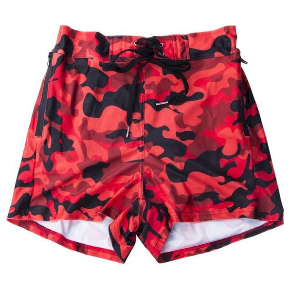 Men Swim Shorts Swimwear Swimming Trunks Briefs Sport Bathing Surf Beach Wear Man Board Shorts M-3XL