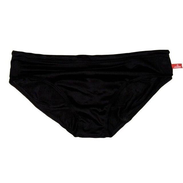 Sexy Low Waist Men Swimsuit Solid Blue Black Red White Swimwear Man Breathable Beachwear Male Slim Fit Elastic Swim Briefs S-XL