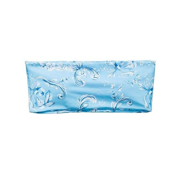 Floral Bikini Set Sexy Bandeau Swimwear Women Mixed Size Swimsuit Free Match Upper Bikini Halter Bathing Suit Beachwear Printed