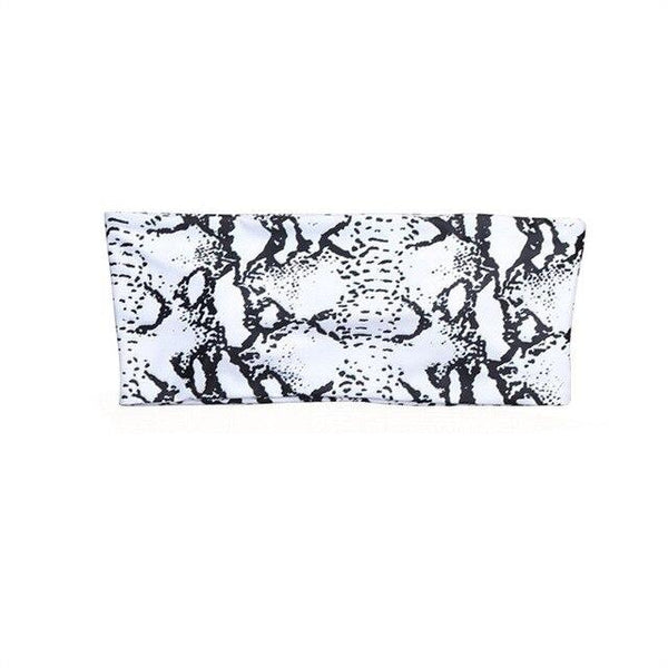 Floral Bikini Set Sexy Bandeau Swimwear Women Mixed Size Swimsuit Free Match Upper Bikini Halter Bathing Suit Beachwear Printed