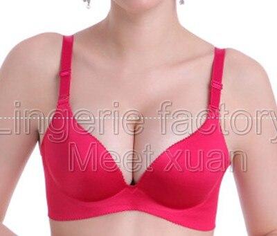 2019 Fashion Sexy Bras for Women One pieces Seamless Bra Bralette Wire Free Brassiere Underwear Intimates factory Dropshipping