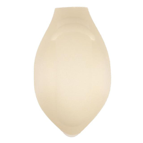 TiaoBug Men Breathable Underwear Enlarge Penis Pouch Enhancer Foam Pads Swimwear Briefs Trunks Jockstrap Protection Push Up Pad