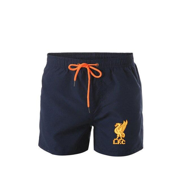 New Hot Mens Brand Swimsuit Swimwear Men Swimming Shorts Men Briefs Beach Shorts Sports Surf Board Beach Shorts Men Swim Trunks