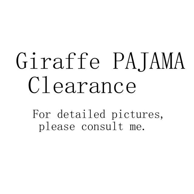 Flannel Children kigurumi Pajamas Set Winter Hooded Animal Unicorn Pikachu Stitch Kids Pajamas For Boys Girls Sleepwear Onesies