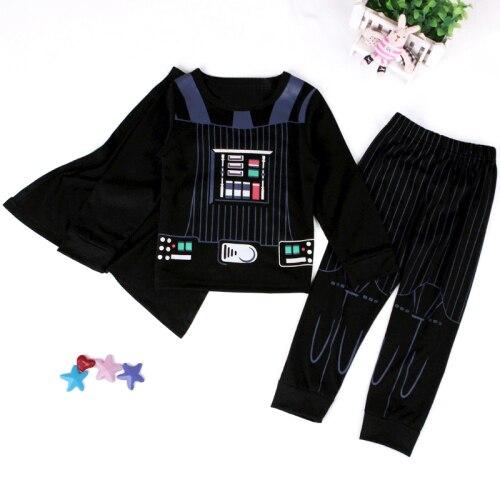 2016 Autumn Hulk Pajamas For Boys Super Hero Pajamas Pants Batman Iron Man Tracksuit Spiderman Batman Pajamas Suits Sleepwear