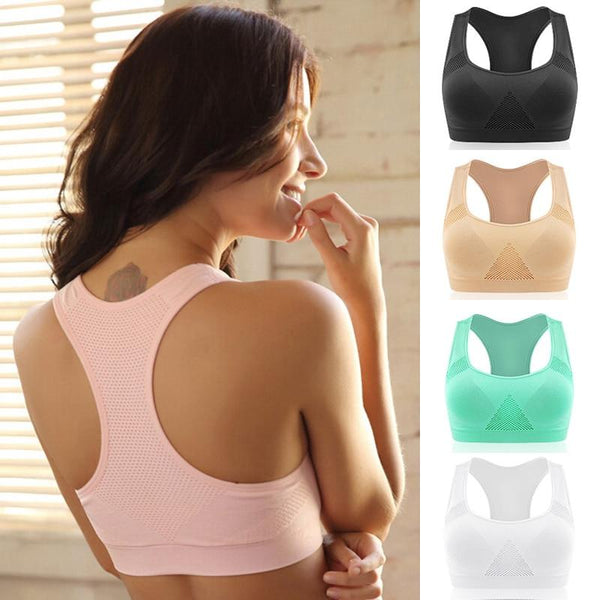Women Seamless everyday Bra Brands Push Up Sleeping Bra Shakeproof Fitness Wireless Brassiere Bra Girl Crop Top Underwear BH