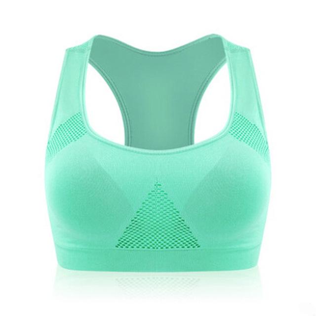 Women Seamless everyday Bra Brands Push Up Sleeping Bra Shakeproof Fitness Wireless Brassiere Bra Girl Crop Top Underwear BH