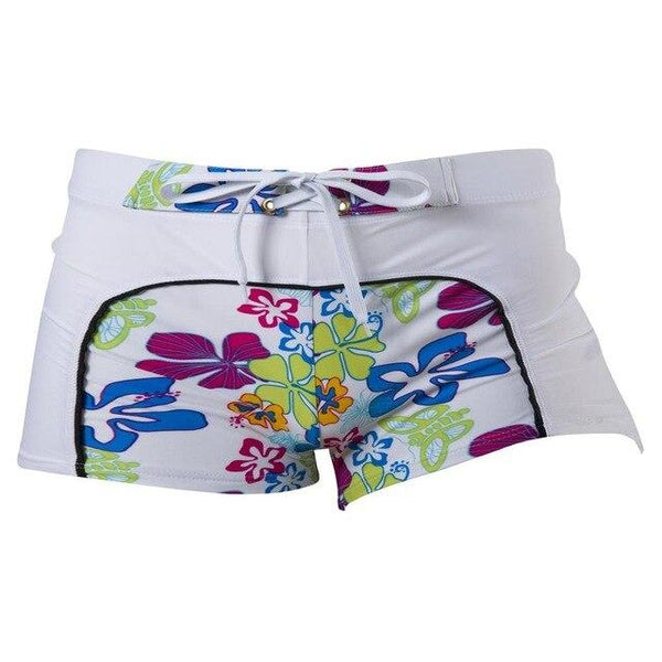 Austinbem Swimwear Men Swimsuits Zwembroek Heren Men'S Swimming Trunks Mens Swim Briefs Bathing Suit  Sungas Praia 209