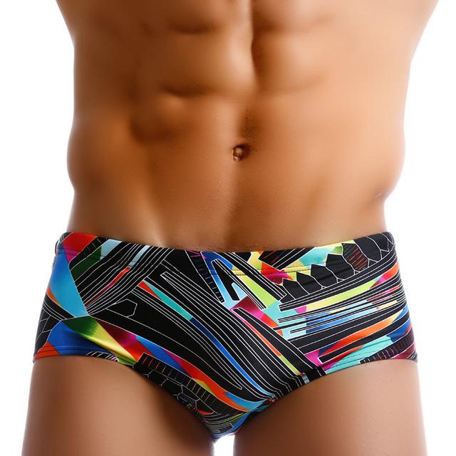 Taddlee Brand Sexy Men Swimwear Swimsuits Swimming Briefs Bikini Brazilian Classi Cut Mens Swim Wear Sports Surf Board Boxers