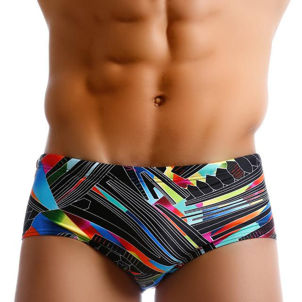 Taddlee Brand Sexy Men Swimwear Swimsuits Swimming Briefs Bikini Brazilian Classi Cut Mens Swim Wear Sports Surf Board Boxers