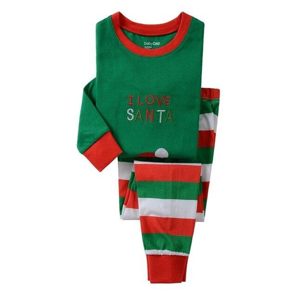 Hot children cotton pajamas Children's clothing boys and girls cartoon pajamas Childrens Nightdress Pyjamas Pijamas