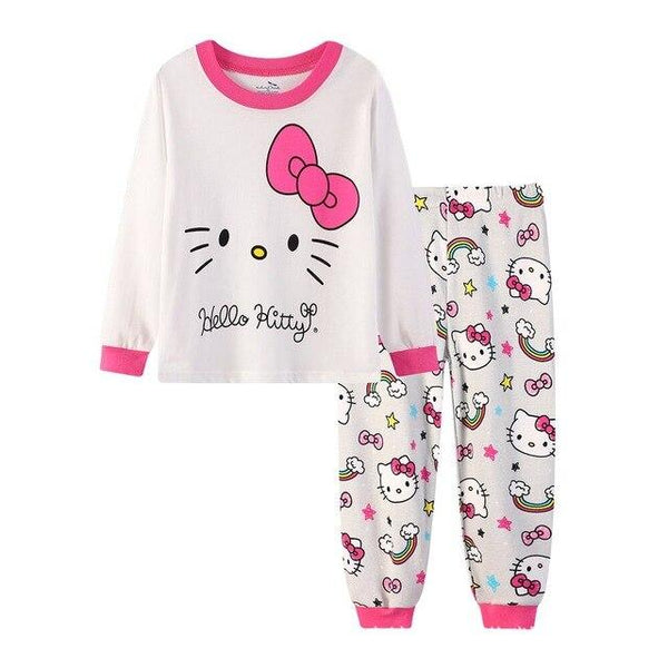 winter&autumn underwear set toddler boy pajamas set cotton boys pyjamas long sleeve pijamas set kids pyjama nightclothes P15