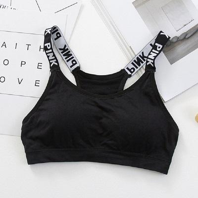 Bralette Push Up Bra Padded Bras for Women Fitness Tops Brassiere Bralette Underwear Bralet  bh lingerie soutien gorge brallete