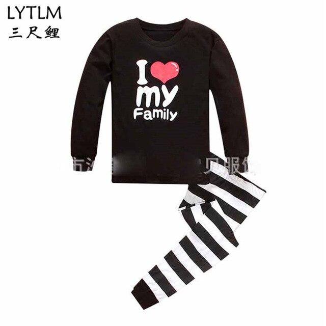 LYTLM Brand Boys Sleepwear Clothes Kids Super Mario Bros Pajamas Set Children's Clothing Set Baby Boy Cartoon Pijamas, micky top