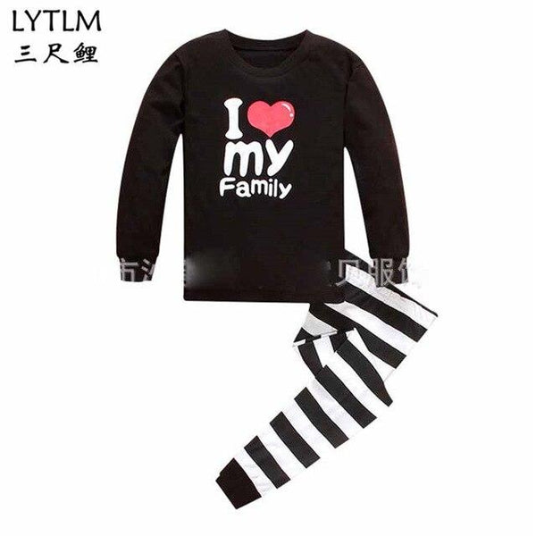 LYTLM Brand Boys Sleepwear Clothes Kids Super Mario Bros Pajamas Set Children's Clothing Set Baby Boy Cartoon Pijamas, micky top