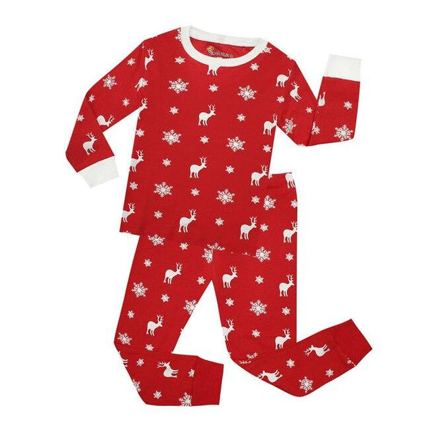 Brand New Boys Pajamas Kids Dinosaur Sleepwear Girls Pajamas Pijama Menina Kids Nightwear Baby Pyjamas for 1-8 Years