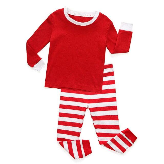 Brand New Baby Boys Cartoon Pajamas Children Motorcycle Pajama Kids Airplane Pyjamas Rockets Pijamas for 1-8 Years PJS