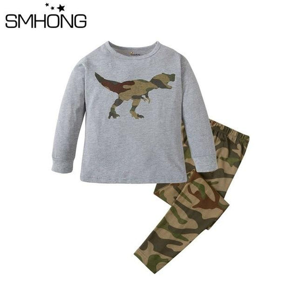 Brand New High Quality Boys and Girls Fashion Strawberry Cartoon Pajamas Sets Boys Pyjamas Girls Pajama Pijama for Kids 1-8 Year