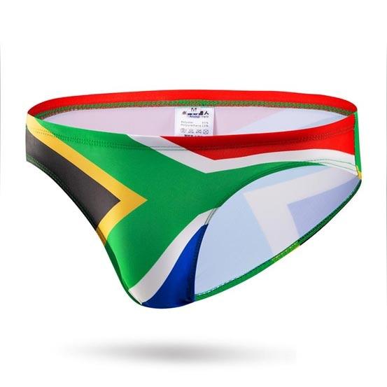 Summer Men's swimming trunks bathing suit bikini maillot de bain wear pool shorts boxers swimsuit sexy low waist