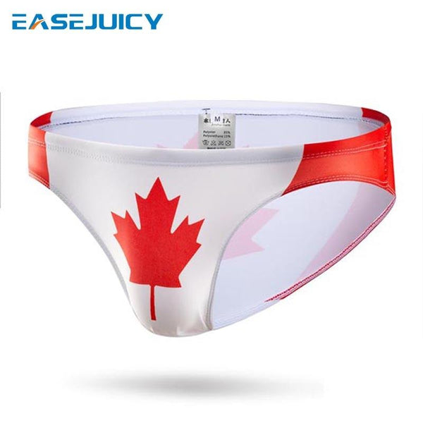 Summer men's swimming trunks bathing suit wear pool shorts maillot de bain boxers bikini swimwear sexy swimsuit