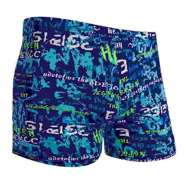 Men's Swimming Trunks Giay The Thao Nam Maillot De Bain Homme Swimwear Men Charm Underwear Boxer Briefs Pants Men Bathing Shorts