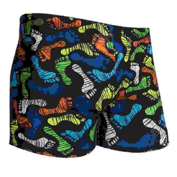 Men's Swimming Trunks Giay The Thao Nam Maillot De Bain Homme Swimwear Men Charm Underwear Boxer Briefs Pants Men Bathing Shorts