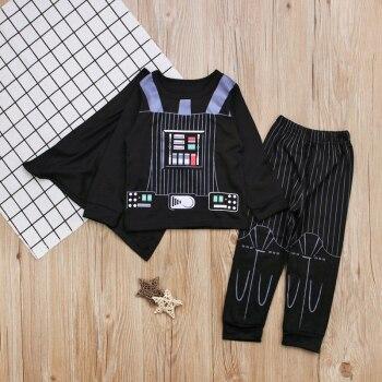 2018 Autumn Hulk Pajamas For Boys Super Hero Pajamas Pants Batman Iron Man Tracksuit Spiderman Batman Pajamas Suits Sleepwear