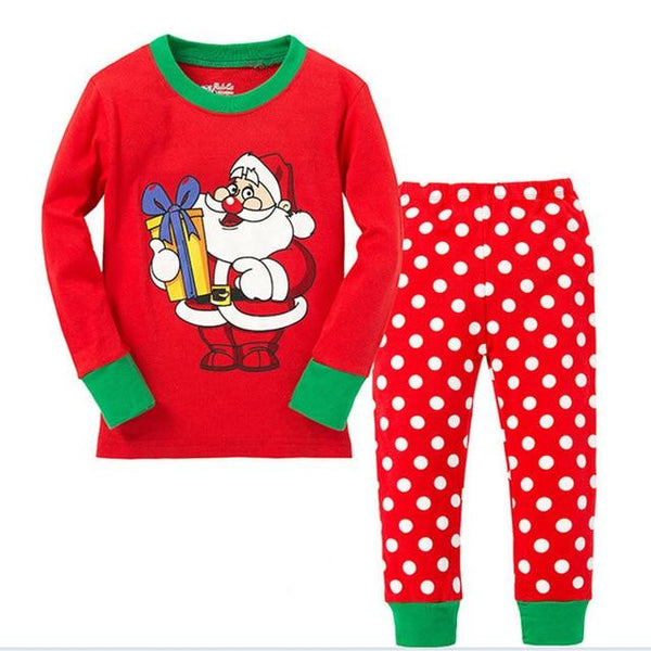 2019 Kids Pijama Boys Pijamas Spiderman Mickey Pyjama Baby Boy Christmas Pajamas Pyjamas Kids Toddle Homewear Sets Sleepwear