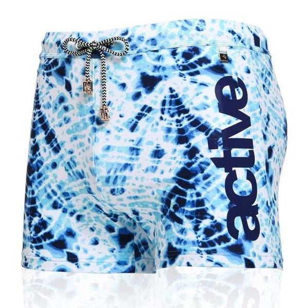 Men's swimming trunks bikini wear pool shorts bathing suit swimsuit mailot de bain sexy swimwear briefs hot sell swim shorts