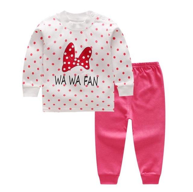 NEW 2019 boys nightwear girls family christmas pajamas cartoon kids pajama sets,children sleepwear toddler baby pyjamas 1t-5t