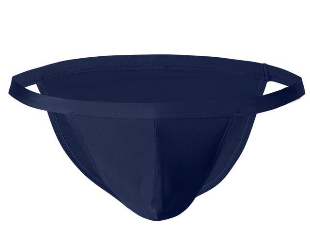 Sexy Men Swimsuit Briefs Swimming Tangas Bikini Thongs Mens Swimwear Trunks Beachwear Bathing Pool Swimming Zwembroek Heren