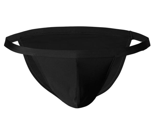 Sexy Men Swimsuit Briefs Swimming Tangas Bikini Thongs Mens Swimwear Trunks Beachwear Bathing Pool Swimming Zwembroek Heren