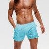ALSOTO 2019 New Mens Swimwear Men's Swimsuits Swimming Trunks Translucent Gay Swimwear Briefs Beach Shorts Mayo Sunga Swim Suits