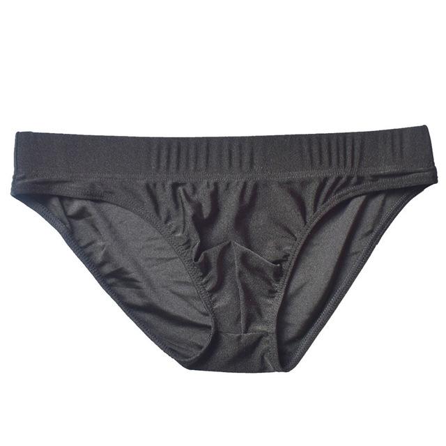 New men swim Briefs Swimsuit Low Waist Bathing Swimming Shorts Trunks men swimwear Pants summer sexy beach shorts European size