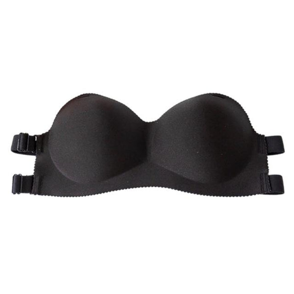 Seamless Wire Free Strapless Bras Summer Fashion Bra Breathable Sexy Lingerie Invisible Bras