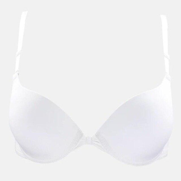 Front buckle gathered bra adjustment type on the sexy beauty back bra closed the breast bra push up lingerie