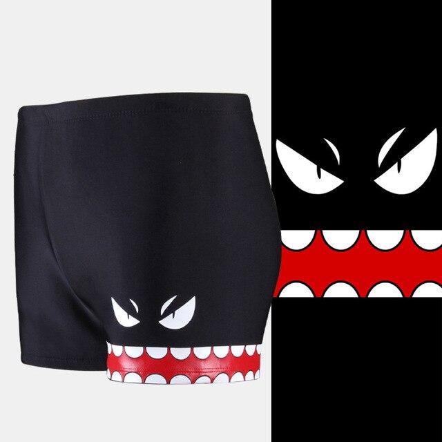 2019 New Mens Sexy Swimsuit Swimwear Men Swimming Shorts Men Briefs Beach Shorts Sports Suits Surf Board Shorts Men Swim Trunks