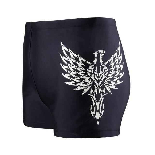 2019 New Mens Sexy Swimsuit Swimwear Men Swimming Shorts Men Briefs Beach Shorts Sports Suits Surf Board Shorts Men Swim Trunks