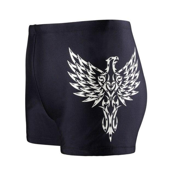 2019 New Mens Sexy Swimsuit Swimwear Men Swimming Shorts Men Briefs Beach Shorts Sports Suits Surf Board Shorts Men Swim Trunks