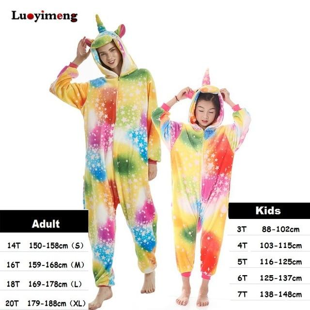 New Stitch Onesies Adult Pajamas Unisex Blue Pink Stich Cosplay Party Wear Anime Pijama Boys Girls Pyjamas Kids Women Sleepwear