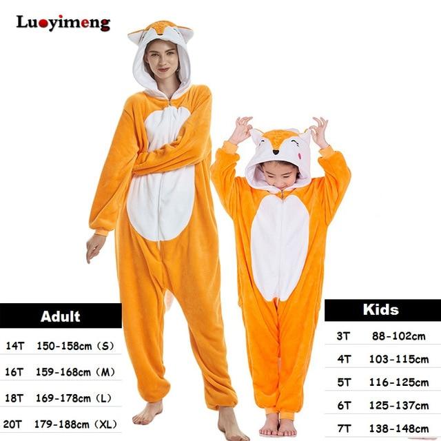 New Stitch Onesies Adult Pajamas Unisex Blue Pink Stich Cosplay Party Wear Anime Pijama Boys Girls Pyjamas Kids Women Sleepwear