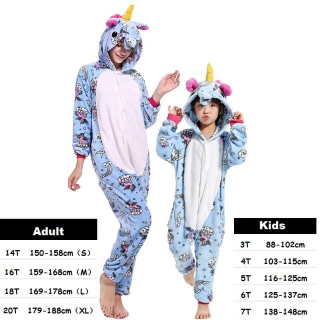 New Stitch Onesies Adult Pajamas Unisex Blue Pink Stich Cosplay Party Wear Anime Pijama Boys Girls Pyjamas Kids Women Sleepwear