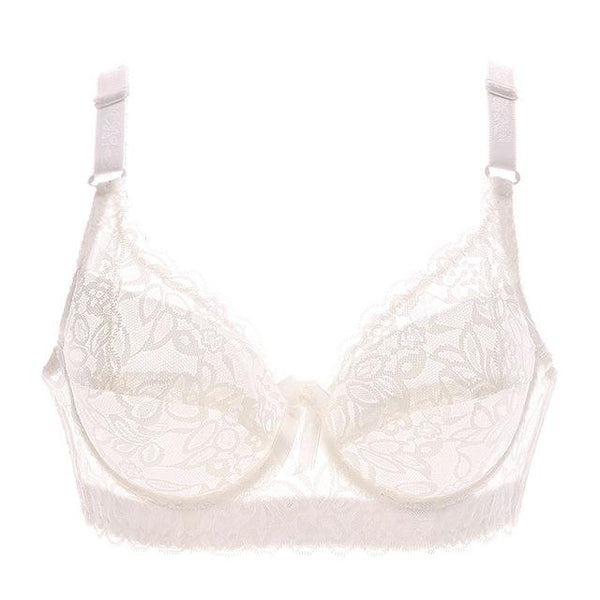 Meizimei Thin Lace Bralette Sexy Bh Super Push up Bra Plus Big Size Underwear Bras for Women Brassiere sexy lingerie Intimates
