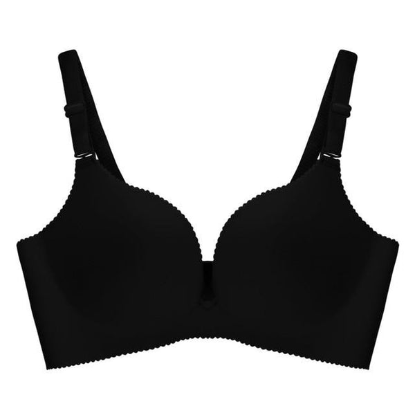 Sexy Women Bra Push Up Seamless Bra Female Underwear Bras For Women Push Up Bralette Lingerie Wire Free Soutien Gorge Femme