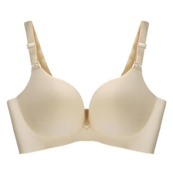 Sexy Women Bra Push Up Seamless Bra Female Underwear Bras For Women Push Up Bralette Lingerie Wire Free Soutien Gorge Femme