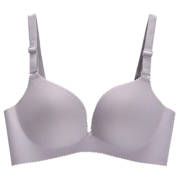 Sexy Women Bra Push Up Seamless Bra Female Underwear Bras For Women Push Up Bralette Lingerie Wire Free Soutien Gorge Femme