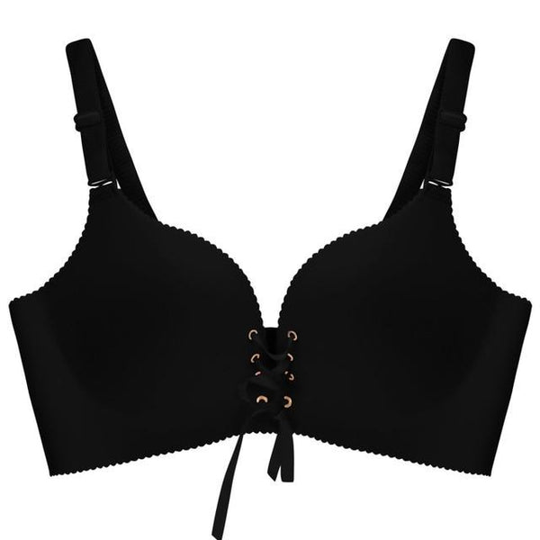 Sexy Women Bra Push Up Seamless Bra Female Underwear Bras For Women Push Up Bralette Lingerie Wire Free Soutien Gorge Femme