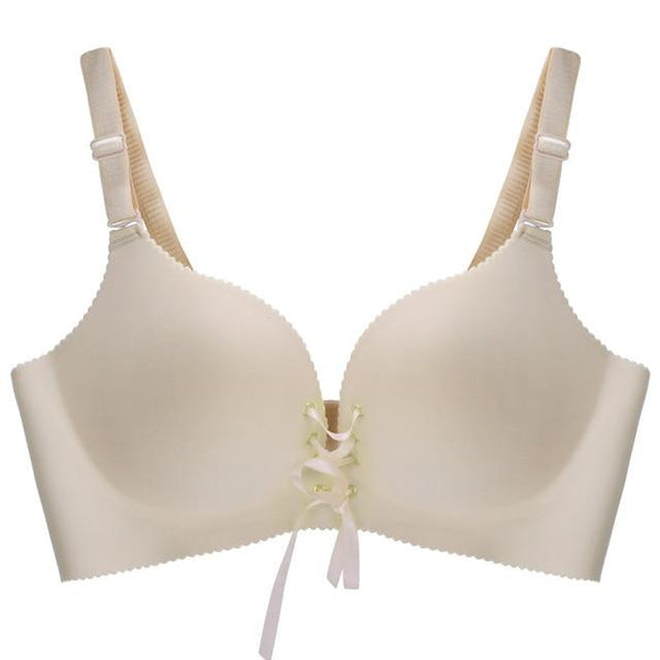 Sexy Women Bra Push Up Seamless Bra Female Underwear Bras For Women Push Up Bralette Lingerie Wire Free Soutien Gorge Femme