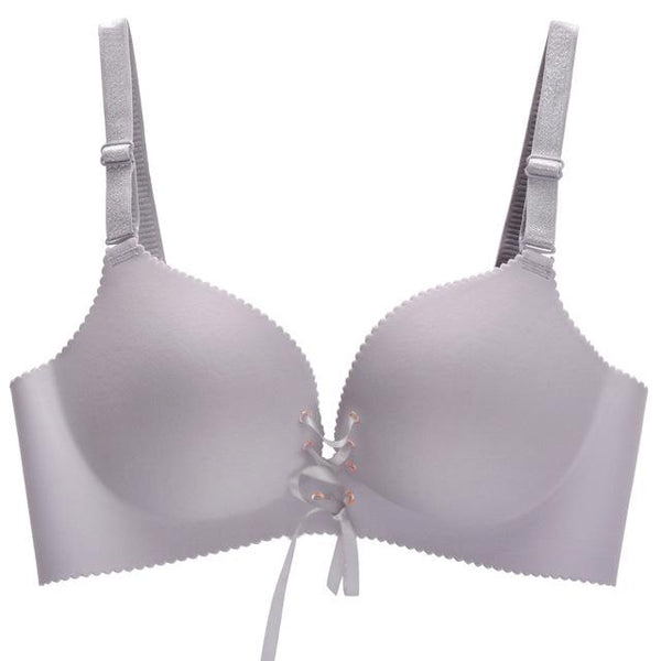 Sexy Women Bra Push Up Seamless Bra Female Underwear Bras For Women Push Up Bralette Lingerie Wire Free Soutien Gorge Femme